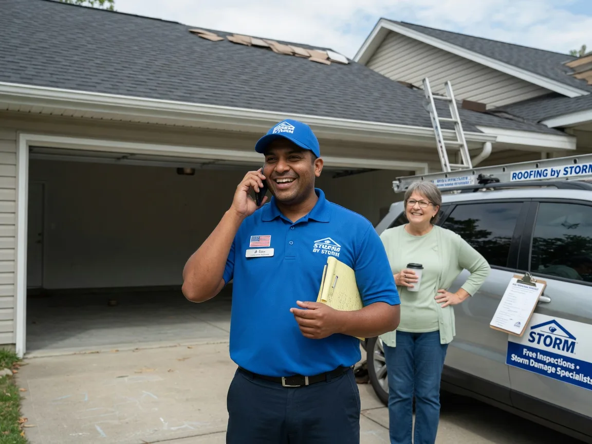 Roof Repair Near Me Benkelman, NE FAQs